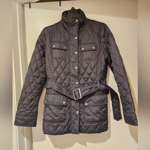 Banana Republic Women Quilted Jacket